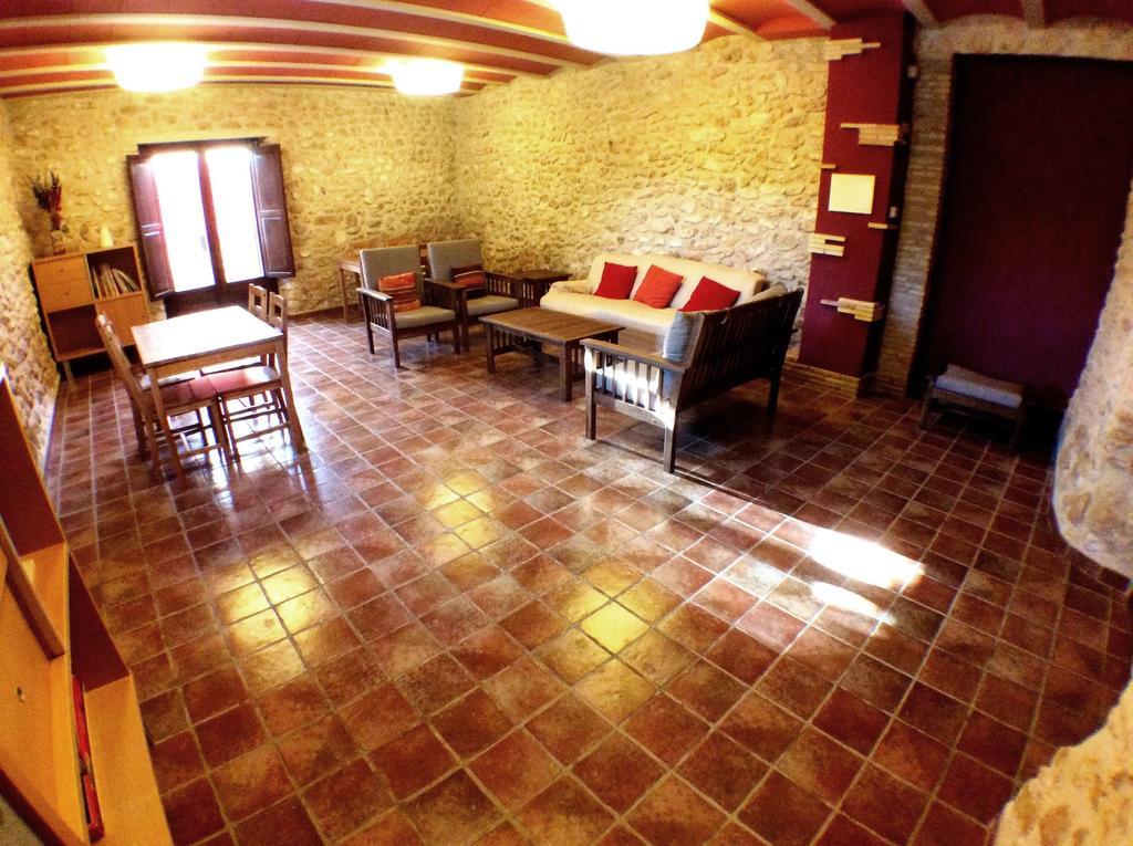 Masia Casa Roja Banyeres del Penedes Esterno foto