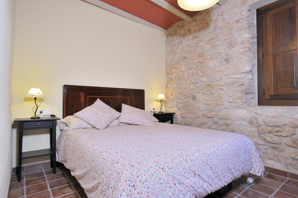 Masia Casa Roja Banyeres del Penedes Esterno foto