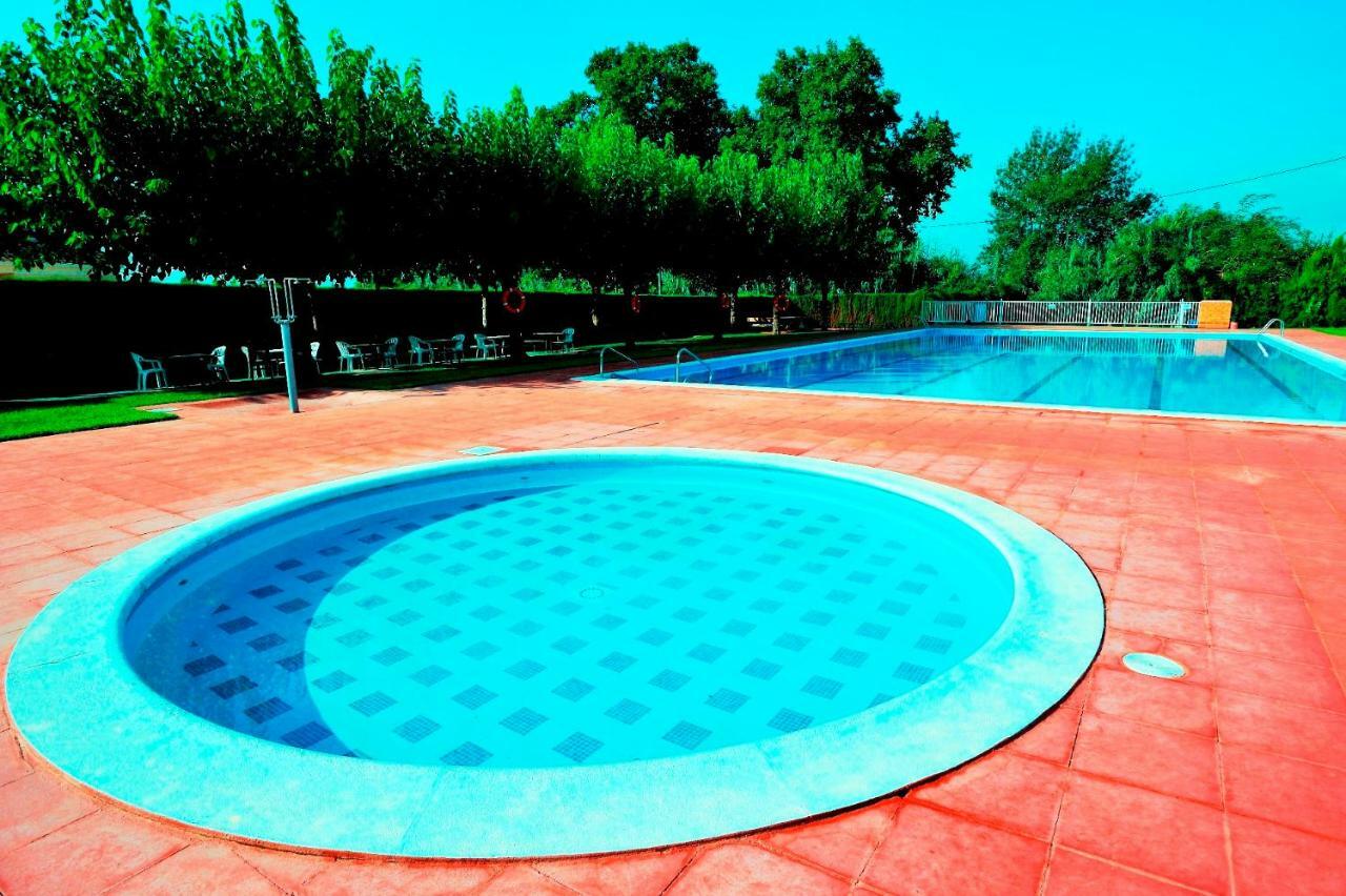 Masia Casa Roja Banyeres del Penedes Esterno foto